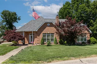 2586 St Andrews Drive, Jackson, MO 63755 - Photo 1