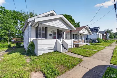 5811 Helen Avenue, Jennings, MO 63136 - Photo 3