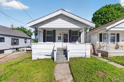 5811 Helen Avenue, Jennings, MO 63136 - Photo 1