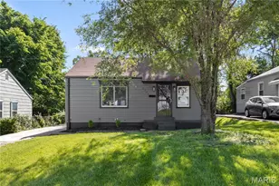 6232 Witsell Ave, Berkeley, MO 63134 - Photo 1