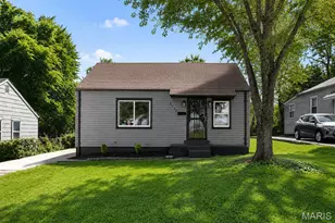 6232 Witsell Ave, Berkeley, MO 63134 - Photo 1