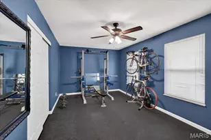 1457 Greenfield Crossing Ct, Ballwin, MO 63021 - Photo 29