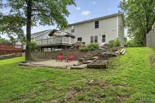 1457 Greenfield Crossing Ct, Ballwin, MO 63021 - Photo 43