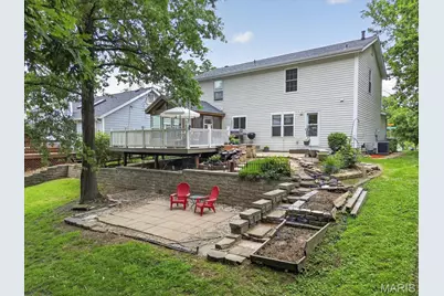 1457 Greenfield Crossing Court, Ballwin, MO 63021 - Photo 47