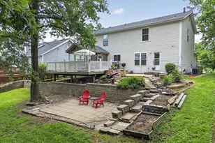 1457 Greenfield Crossing Ct, Ballwin, MO 63021 - Photo 47
