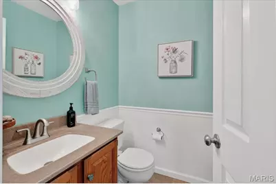 1457 Greenfield Crossing Court, Ballwin, MO 63021 - Photo 21