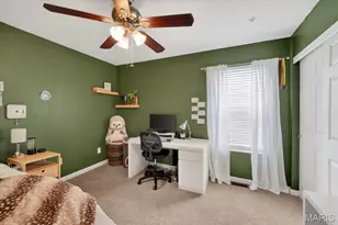 1457 Greenfield Crossing Ct, Ballwin, MO 63021 - Photo 33
