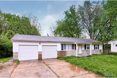 10132 Cavalier Court, Saint Louis, MO 63136 - Photo 3