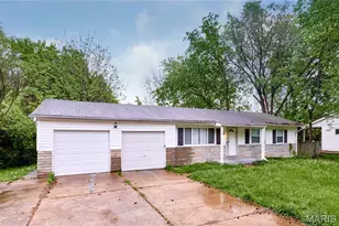 10132 Cavalier Ct, Saint Louis, MO 63136 - Photo 3