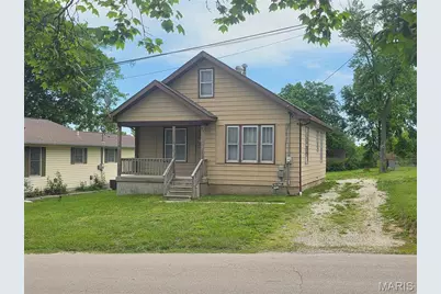 1240 Market Street, Saint Genevieve, MO 63670 - Photo 1
