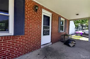9817 Balboa Dr, Saint Louis, MO 63136 - Photo 3