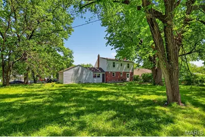 9817 Balboa Drive, Saint Louis, MO 63136 - Photo 29