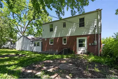 9817 Balboa Drive, Saint Louis, MO 63136 - Photo 27