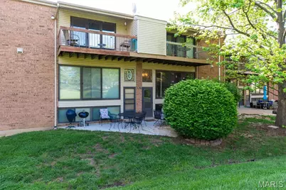 5259 Cedarstone Court #A, Saint Louis, MO 63129 - Photo 21