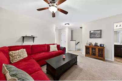 1819 Basston Drive, Maryland Heights, MO 63146 - Photo 9