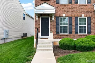 1819 Basston Dr, Maryland Heights, MO 63146 - Photo 1