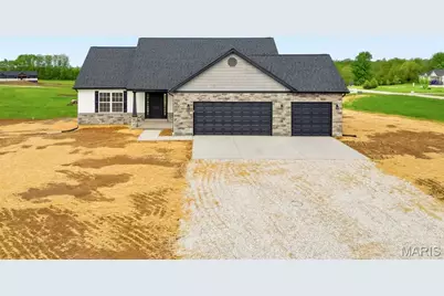 11 Andrew Court, Silex, MO 63377 - Photo 1