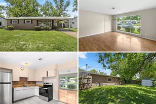 9524 Guthrie Ave, Saint Louis, MO 63134 - Photo 1