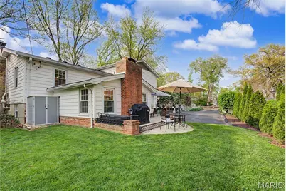 1146 Glenway Drive, Saint Louis, MO 63122 - Photo 41