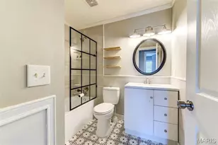 4515 Firelight Dr, Oakville, MO 63129 - Photo 33