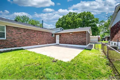 4515 Firelight Drive, Oakville, MO 63129 - Photo 37