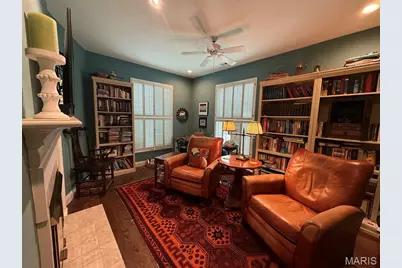 450 E Lockwood Avenue #206, Webster Groves, MO 63119 - Photo 3