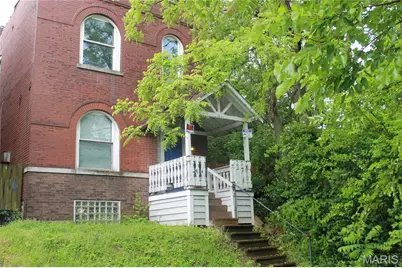 2834 Mount Pleasant Street, Saint Louis, MO 63111 - Photo 1