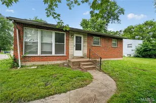 11617 Larimore Rd, Saint Louis, MO 63138 - Photo 1