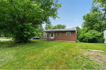 11617 Larimore Road, Saint Louis, MO 63138 - Photo 5