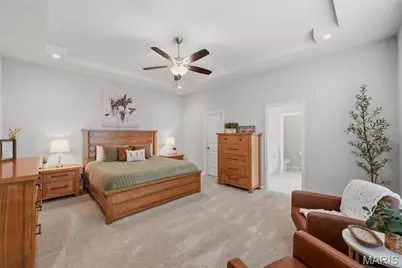 411 Knothole Lane, Wentzville, MO 63385 - Photo 15