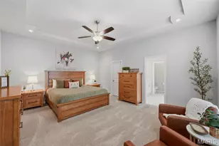 411 Knothole Ln, Wentzville, MO 63385 - Photo 15