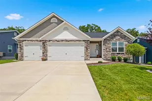 411 Knothole Ln, Wentzville, MO 63385 - Photo 47
