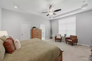 411 Knothole Ln, Wentzville, MO 63385 - Photo 17