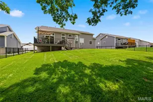 411 Knothole Ln, Wentzville, MO 63385 - Photo 41