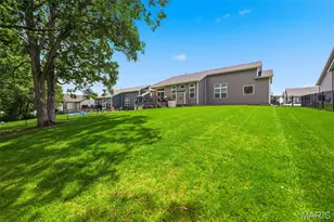 411 Knothole Ln, Wentzville, MO 63385 - Photo 41