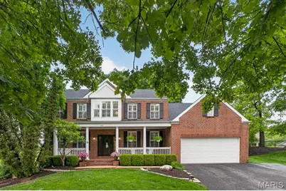 482 Pine Hollow Court, Ballwin, MO 63021 - Photo 65