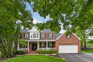 482 Pine Hollow Ct, Ballwin, MO 63021 - Photo 65