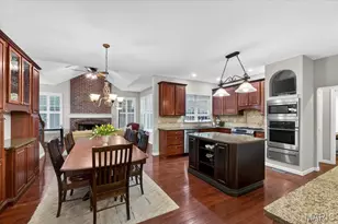 482 Pine Hollow Ct, Ballwin, MO 63021 - Photo 9