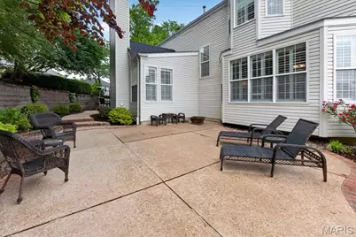482 Pine Hollow Court, Ballwin, MO 63021 - Photo 47
