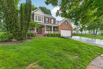 482 Pine Hollow Court, Ballwin, MO 63021 - Photo 61