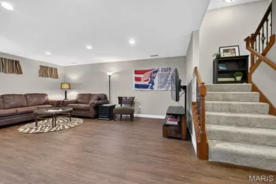 482 Pine Hollow Court, Ballwin, MO 63021 - Photo 37