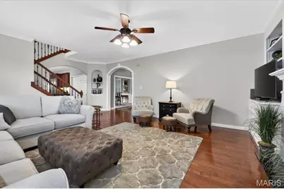 482 Pine Hollow Court, Ballwin, MO 63021 - Photo 7