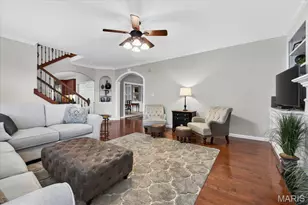 482 Pine Hollow Ct, Ballwin, MO 63021 - Photo 7
