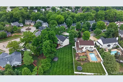 482 Pine Hollow Court, Ballwin, MO 63021 - Photo 59