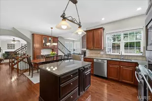 482 Pine Hollow Ct, Ballwin, MO 63021 - Photo 11