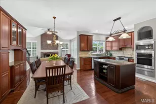 482 Pine Hollow Ct, Ballwin, MO 63021 - Photo 9