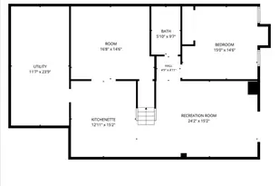17619 Bridgeway Dr, Chesterfield, MO 63005 - Photo 55