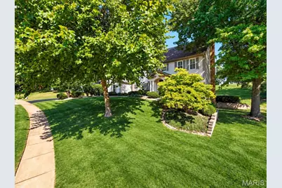 17619 Bridgeway Drive, Chesterfield, MO 63005 - Photo 53