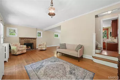7051 Waterman Avenue, University City, MO 63130 - Photo 3