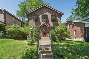 7051 Waterman Ave, University City, MO 63130 - Photo 1